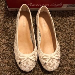 American Eagle Flats